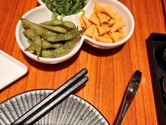 -摩打食堂(佳兆业店)