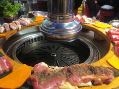 -玄希浪漫厨房·韩料烤肉(湖滨银泰in77店)