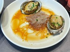 -徐记海鲜(梅溪新天地店)