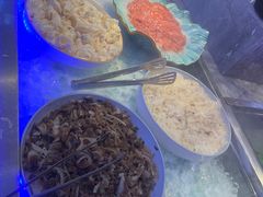-爱有声毛肚串串火锅自助(龙之梦大都汇店)