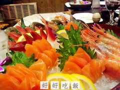 -铁板诱惑法式铁板烧(大卫城店)