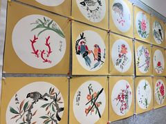 -秦汉胡同国学书院(川沙分馆)