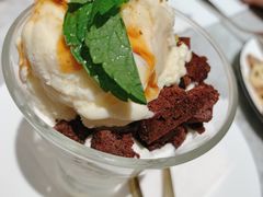 致命布朗尼-玛尚诺Pizza&Bar(长泰广场店)