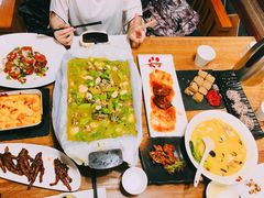 -旅马餐厅(茅家埠店)