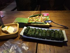 -雀舞云南菜(乐客城店)
