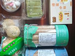 -来噻布布 Lets BUBU