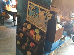-星巴克(甘河路店)