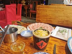 -凤吉园乌拉满族火锅中华老字号(繁荣路店)