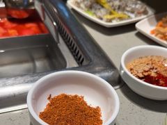 -海底捞火锅(珠影星光城夜宵主题店)