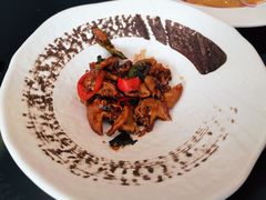 -daozao料理美术馆(东营店)