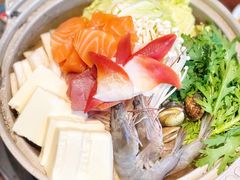 -古京·臻致料理(月湖店)