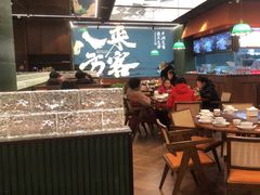 -小户人家(循礼门南国中心店)