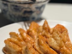 -四季民福烤鸭店(外滩外白渡桥店)