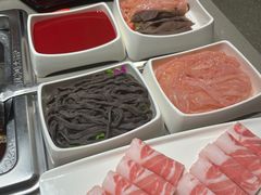 -海底捞火锅(万达广场店)
