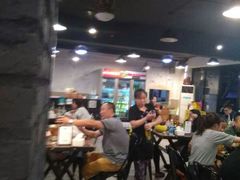 大堂-86烧烤 | 江湖菜(石人总店)