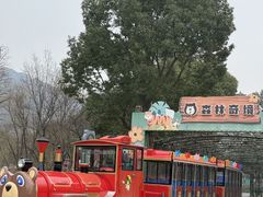 -无锡动物园·太湖欢乐园
