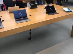 -Apple 零售店(Causeway Bay)