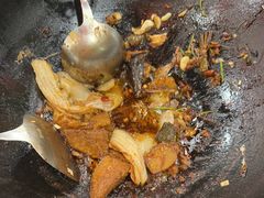 -江湖水乡铁锅炖魚(周庄嘉园店)