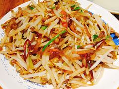 -满园烤鸭·春饼(太原街万达店)