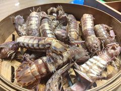 -真味海鲜坊
