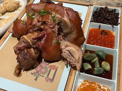 -紫泥369粗粮季(鼓楼店)