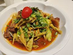 -眉州东坡(清河万象汇店)