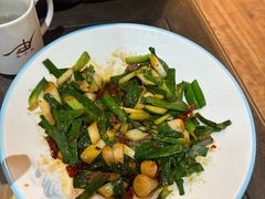 -木子山庄·安徽省老字号·中国炖锅宴