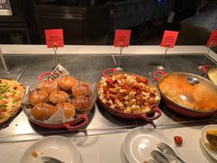 -The COOK·厨餐厅·自助餐(浦东嘉里大酒店)