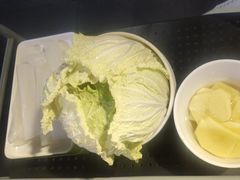 -正福居老北京正宗铜锅泉水涮肉(彰化路店)