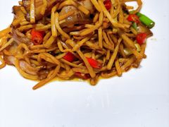 -鸡毛店·川菜(文殊院店)