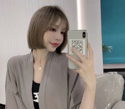 -那茉 Hair Salon