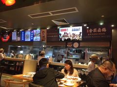 -陈鹏鹏潮汕菜(欢乐海岸 海边景观店)