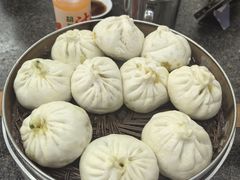 -胡家包子·清真(大众巷店)