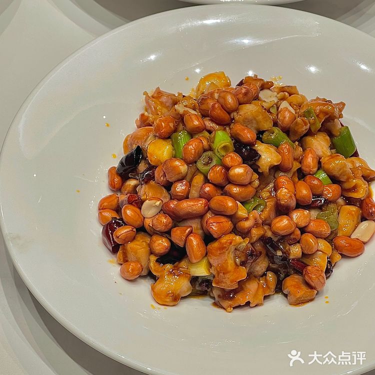 带你去吃青岛最好吃的四川菜！蜀歌宴