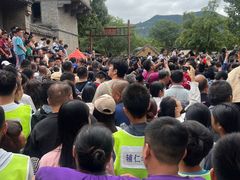 -红嫂家乡旅游区