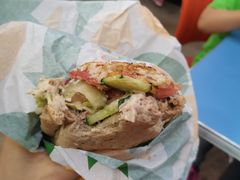 -赛百味SUBWAY(燕莎奥莱店)