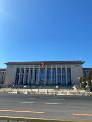 -人民大会堂宴会厅