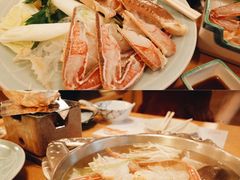 -蟹道乐(道顿堀本店)