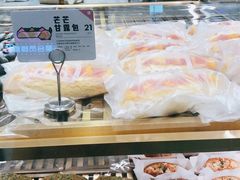 -喜茶(无锡荟聚中心店)
