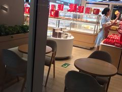 -好利来(亦庄国融店)