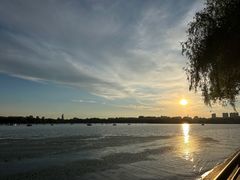 -长春市南湖公园