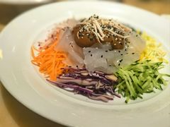 -范家小馆·烤鸭新京菜(金融街店)