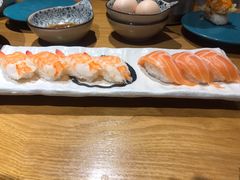 -晴季寿司(活力城店)