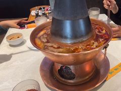 -东来顺饭庄(天坛店)