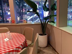 -西贝莜面村(上海百联西郊店)