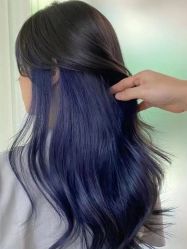 点击看大图 -MORI HAIR SALON日式美发沙龙