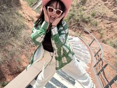 -波浪谷