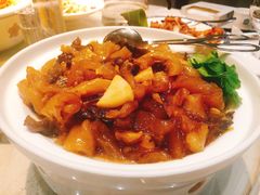 -保定会馆(裕华店)