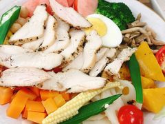 -三喜有食(集美店)