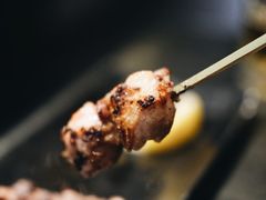鸡腿生蚝-Fukumimi·美醉堂 居酒屋(金尚店)
